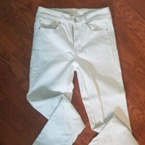 LONG AE Tomgirl jeans, size 4